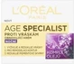 L`OREAL AGE SPECIALIST 55+ NIGHT 1х50 мл, крем проти зморшок