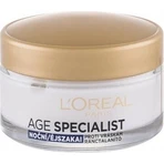 L´OREAL AGE SPECIALIST 55+ NON-GLOSS 1х50 мл, крем против морщин: цены и характеристики