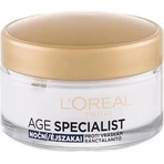 L´OREAL AGE SPECIALIST 55+ NON-GLOSS 1х50 мл, крем против морщин: цены и характеристики