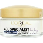 L´OREAL AGE SPECIALIST 55+ NON-GLOSS 1х50 мл, крем против морщин: цены и характеристики