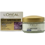 L´OREAL AGE SPECIALIST 55+ NON-GLOSS 1х50 мл, крем против морщин: цены и характеристики