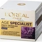 L´OREAL AGE SPECIALIST 55+ NON-GLOSS 1х50 мл, крем против морщин: цены и характеристики
