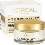 L´OREAL AGE SPECIALIST 55+ NON-GLOSS 1х50 мл, крем против морщин: цены и характеристики
