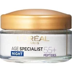 L´OREAL AGE SPECIALIST 55+ NON-GLOSS 1х50 мл, крем против морщин: цены и характеристики