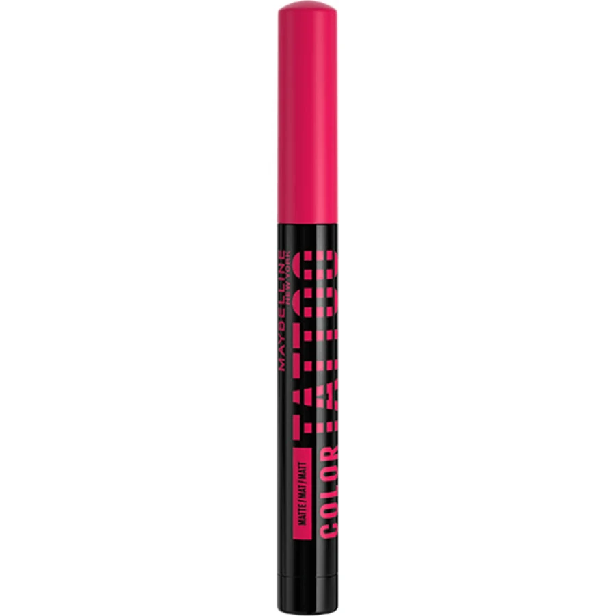 Олівець для очей Maybelline New York Color Tattoo 24H eye stix 50 I am Unique 3в1, 1,4 г: ціни та характеристики