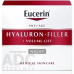 Eucerin HYALURON-FILLER+Volume-Lift Нестареющий крем 1×50 мл, Anti-Age: цены и характеристики