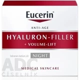 Eucerin HYALURON-FILLER+Volume-Lift Нестареющий крем 1×50 мл, Anti-Age