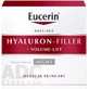 Eucerin HYALURON-FILLER+Volume-Lift Нестареющий крем 1×50 мл, Anti-Age