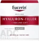 Eucerin HYALURON-FILLER+Volume-Lift Нестареющий крем 1×50 мл, Anti-Age