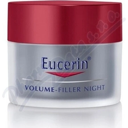 Eucerin HYALURON-FILLER+Volume-Lift Нестареющий крем 1×50 мл, Anti-Age: цены и характеристики