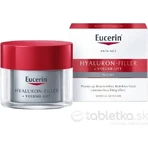 Eucerin HYALURON-FILLER+Volume-Lift Нестареющий крем 1×50 мл, Anti-Age: цены и характеристики