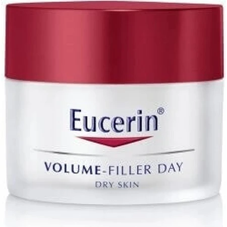 Eucerin HYALURON-FILLER+Volume-Lift Нестареющий крем 1×50 мл, Anti-Age: цены и характеристики