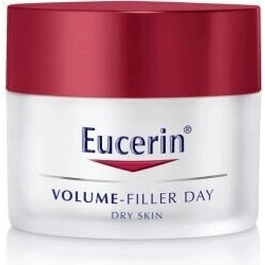 Eucerin HYALURON-FILLER+Volume-Lift Нестареющий крем 1×50 мл, Anti-Age: цены и характеристики