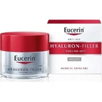 Eucerin HYALURON-FILLER+Volume-Lift Нестареющий крем 1×50 мл, Anti-Age: цены и характеристики