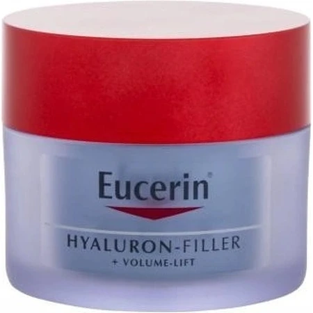 Eucerin HYALURON-FILLER+Volume-Lift Нестареющий крем 1×50 мл, Anti-Age: цены и характеристики