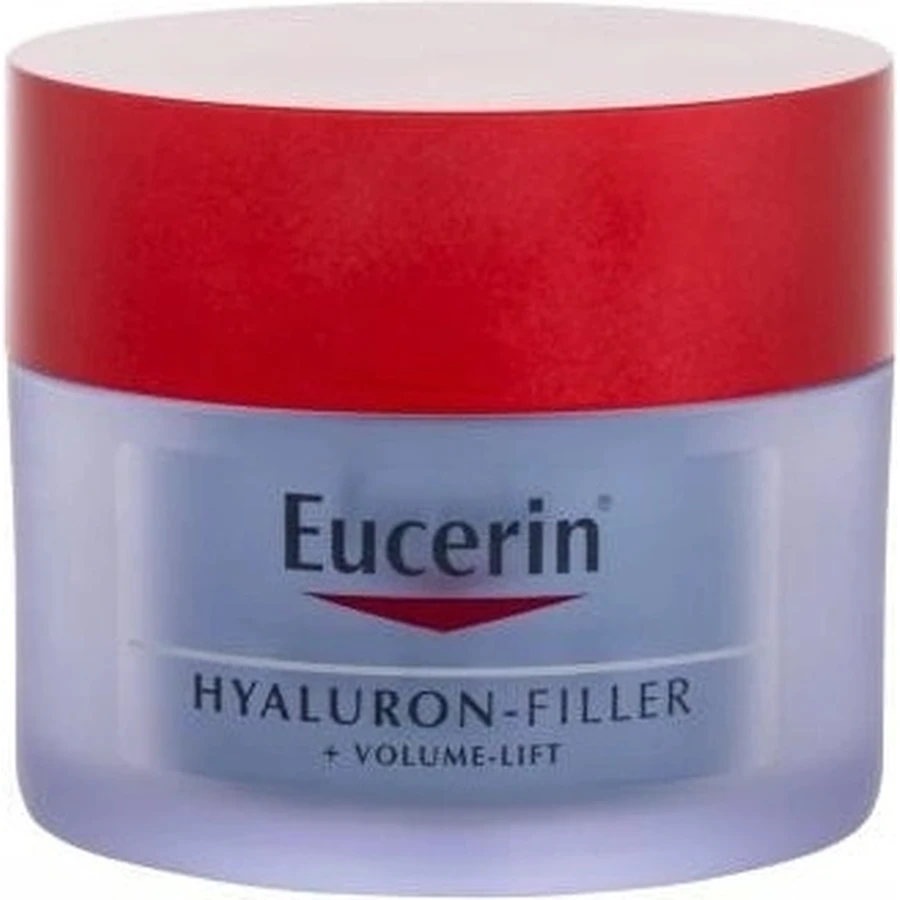 Eucerin HYALURON-FILLER+Volume-Lift Нестареющий крем 1×50 мл, Anti-Age: цены и характеристики