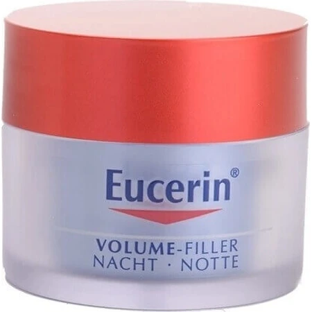 Eucerin HYALURON-FILLER+Volume-Lift Нестареющий крем 1×50 мл, Anti-Age: цены и характеристики