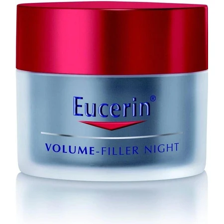 Eucerin HYALURON-FILLER+Volume-Lift Нестареющий крем 1×50 мл, Anti-Age: цены и характеристики