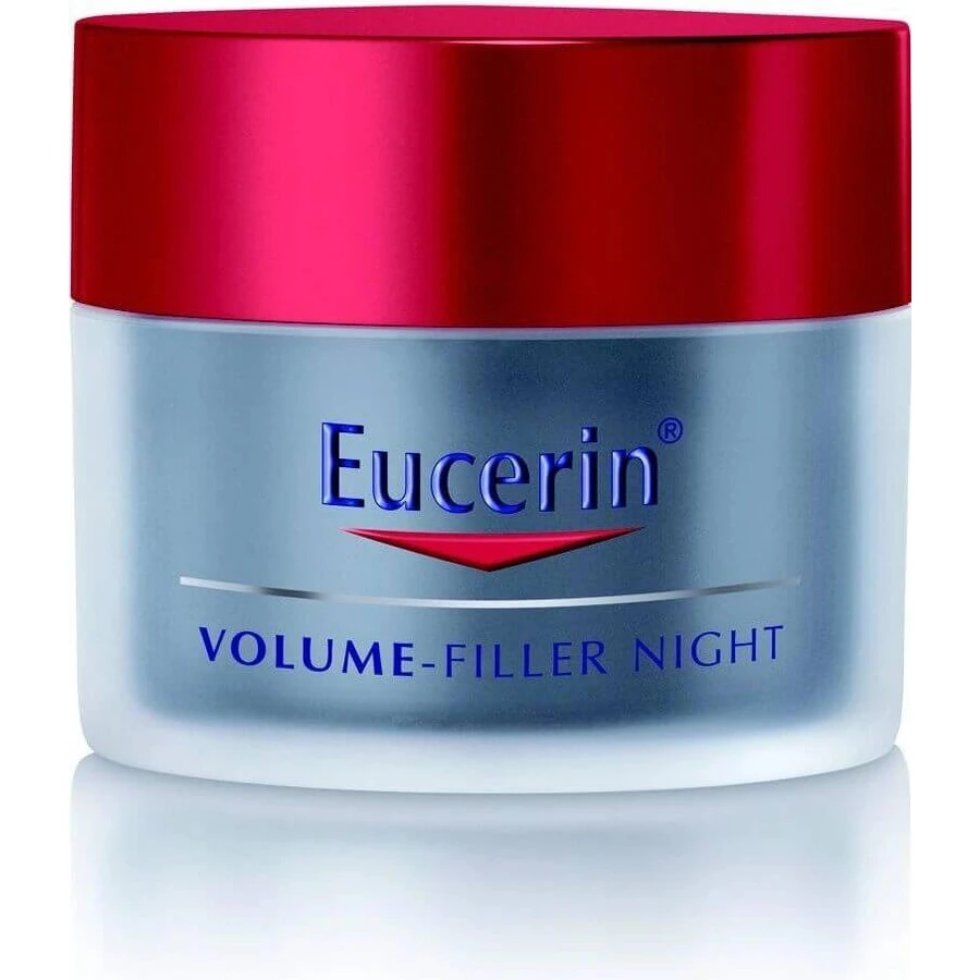 Eucerin HYALURON-FILLER+Volume-Lift Нестареющий крем 1×50 мл, Anti-Age: цены и характеристики
