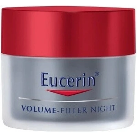 Eucerin HYALURON-FILLER+Volume-Lift Нестареющий крем 1×50 мл, Anti-Age: цены и характеристики