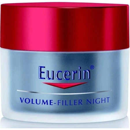 Eucerin HYALURON-FILLER+Volume-Lift Нестареющий крем 1×50 мл, Anti-Age: цены и характеристики