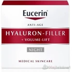Eucerin HYALURON-FILLER+Volume-Lift Нестареющий крем 1×50 мл, Anti-Age: цены и характеристики