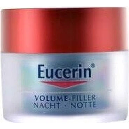 Eucerin HYALURON-FILLER+Volume-Lift Нестареющий крем 1×50 мл, Anti-Age: цены и характеристики