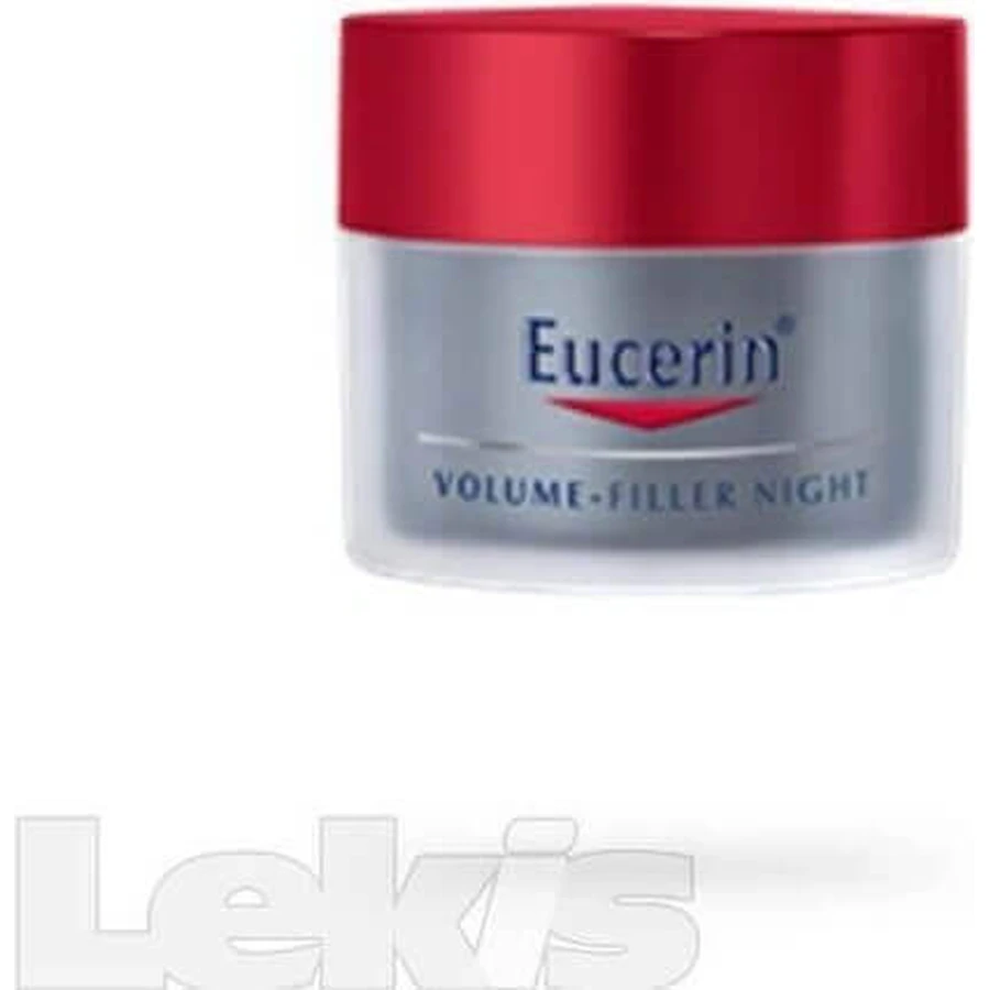 Eucerin HYALURON-FILLER+Volume-Lift Нестареющий крем 1×50 мл, Anti-Age: цены и характеристики