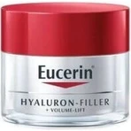 Eucerin HYALURON-FILLER+Volume-Lift Нестареющий крем 1×50 мл, Anti-Age: цены и характеристики