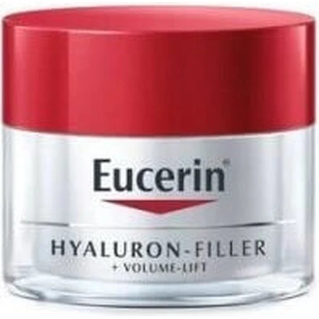 Eucerin HYALURON-FILLER+Volume-Lift Нестареющий крем 1×50 мл, Anti-Age: цены и характеристики