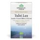 Слабительный чай Tulsi Lax с сенной, 18 пакетиков, Органическая Индия