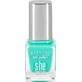 S-he color&style Quick'n crazy лак для ногтей 323/800, 6 мл