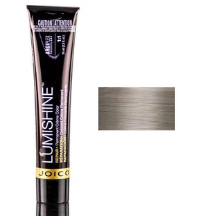 Стійка фарба для волосся Joico Lumishine Permanent Creme 10BA 74 мл