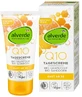 Крем для лица Alverde Naturkosmetik Q10, дневной, 50 мл