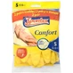 Перчатки Spontex Confort размер. S, 2 x 2 шт.