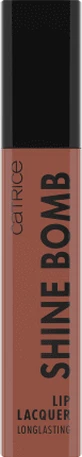 Catrice Shine Bomb губная помада 070 Hottie, 3 мл