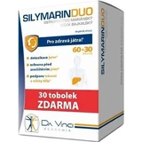 DA VINCI Силимарин LIPO 60+30 табл 1×60+30 табл, пищевая добавка