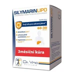 DA VINCI Силимарин LIPO 60+30 табл 1×60+30 табл, пищевая добавка: цены и характеристики