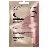 Topa Masking, на ночь, регенерирующая маска CICA, 2 x 5 мл
