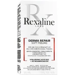 Rexaline Derma repair Энзимный пилинг для чувствительной кожи 30 мл: цены и характеристики