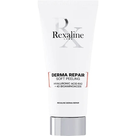 Rexaline Derma repair Энзимный пилинг для чувствительной кожи 30 мл: цены и характеристики