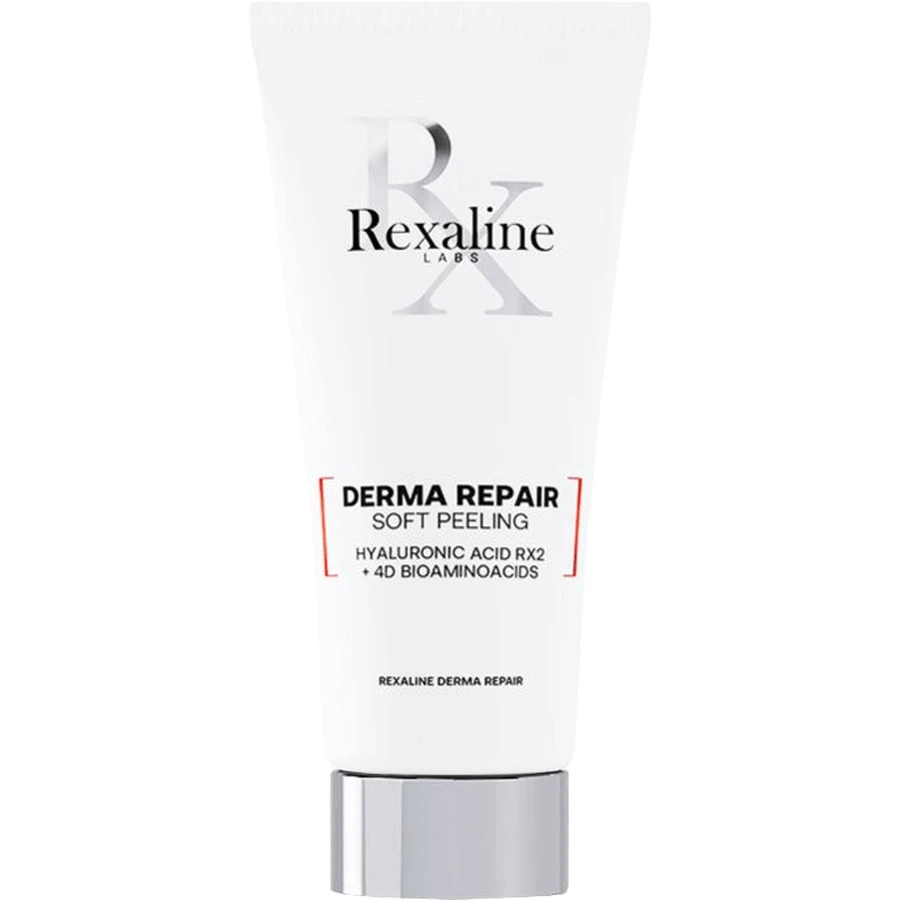 Rexaline Derma repair Энзимный пилинг для чувствительной кожи 30 мл: цены и характеристики