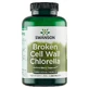 Swanson Chlorella 360 таблеток