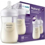 Philips AVENT Faa Natural Response 260 мл, 1м+ 2 шт 1×2 шт, faka: цены и характеристики