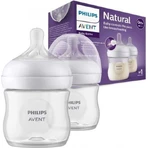Philips AVENT Faa Natural Response 260 мл, 1м+ 2 шт 1×2 шт, faka: цены и характеристики