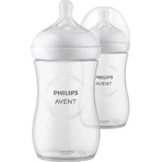 Philips AVENT Faa Natural Response 260 мл, 1м+ 2 шт 1×2 шт, faka: цены и характеристики