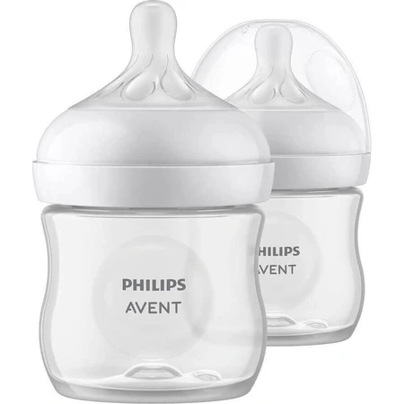 Philips AVENT Faa Natural Response 260 мл, 1м+ 2 шт 1×2 шт, faka: цены и характеристики