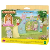 Игровая площадка Happy Colours Sylvanian Families, +3 года, Эпоха