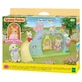 Дитячий майданчик Happy Colours Sylvanian Families, +3 роки, Epoch