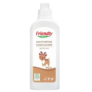 Засіб Friendly Organic для миття підлоги, 1000 мл
